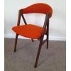 Danish Teak Chair